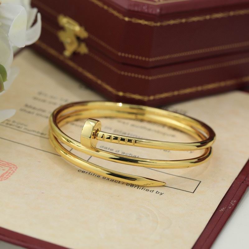 Cartier Bracelet ID:20261020-184